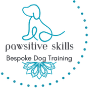 pawsitive skills Logo