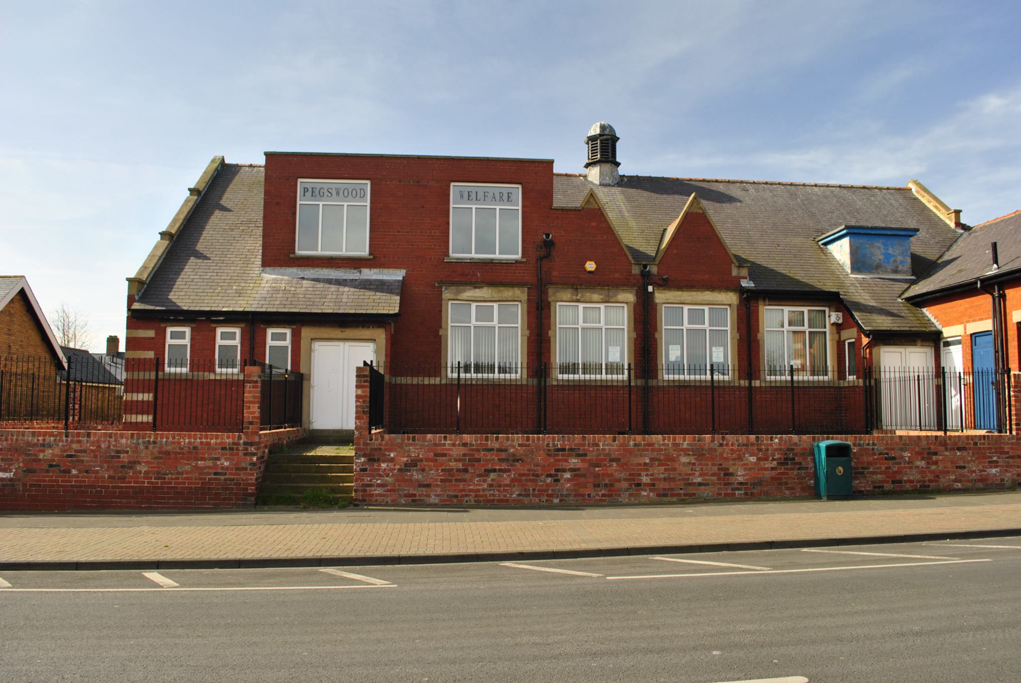 pegswood welfare pegswood welfare